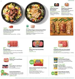Preview of Publix weekly ads valid from 07/29/2026 | Page: 5