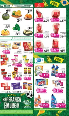 Comercial Esperança - Ofertas da semana - Pré-Visualização do folheto da loja Comercial Esperança, válido de 22.05.2026 | Página: 3