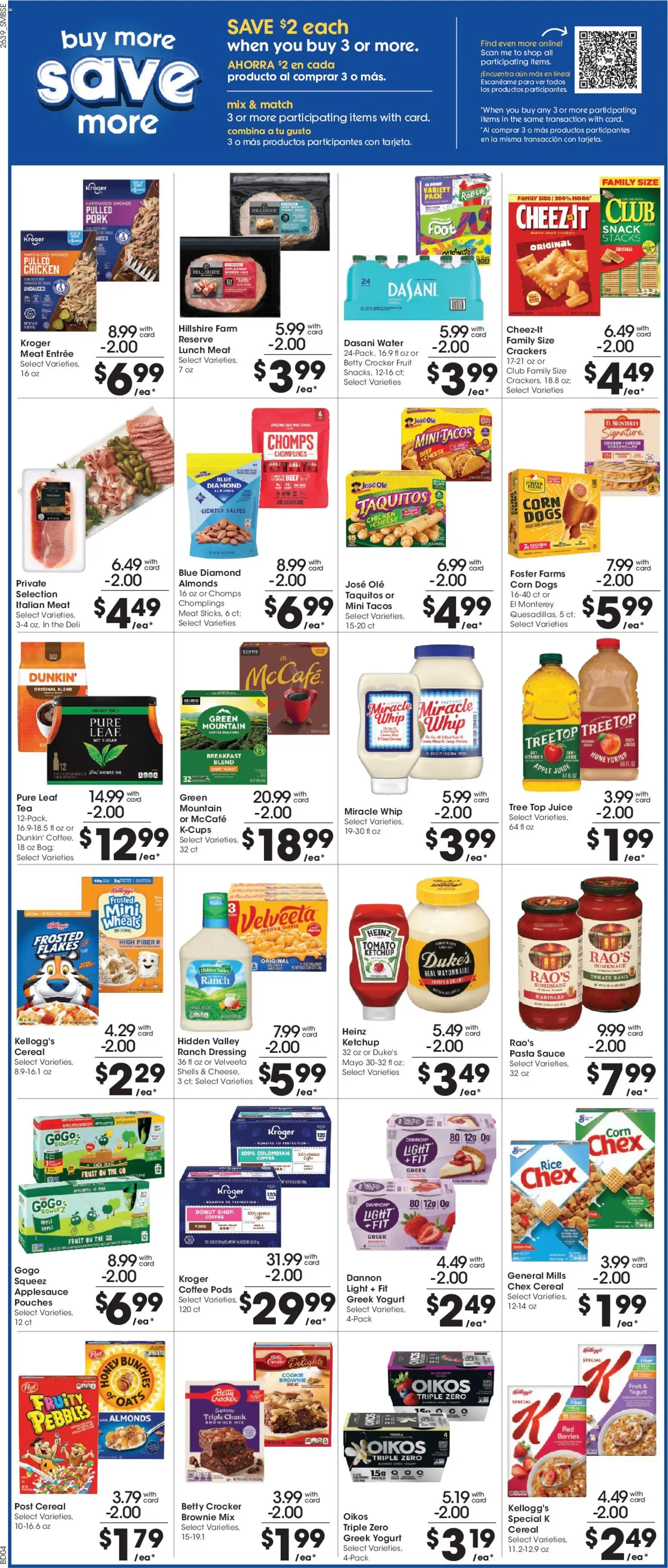 Smith's Weekly Ad - valid from 10/28/2026 | Page: 5