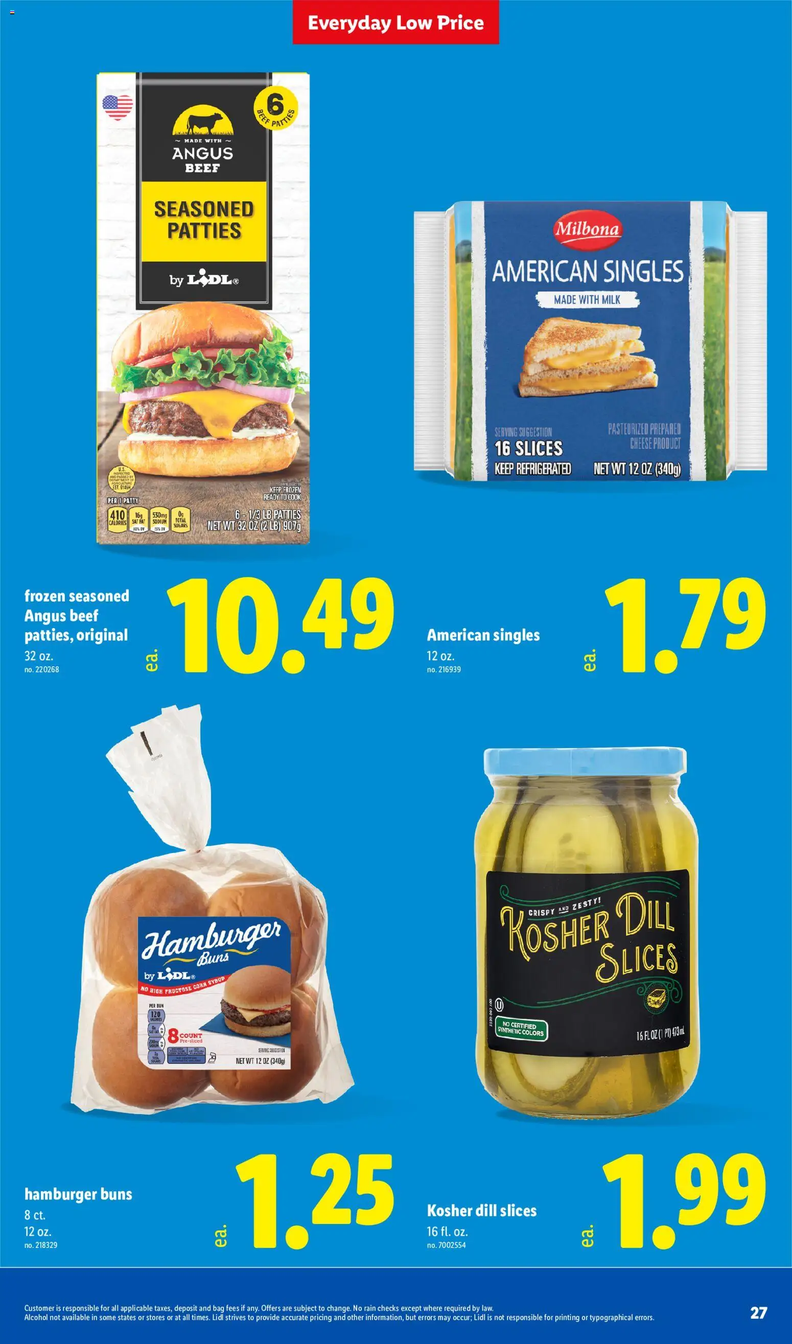 Lidl Weekly Ad - valid from 13.05.2026 | Page: 27