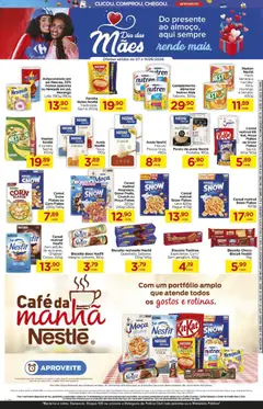 Carrefour Bairro ofertas Final de Semana - Pré-Visualização do folheto da loja Carrefour Bairro, válido de 07.05.2026 | Página: 2