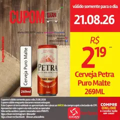 Oxan Atacadista - Ofertas da semana - Pré-Visualização do folheto da loja Oxan Atacadista, válido de 21/08/2026 | Página: 12