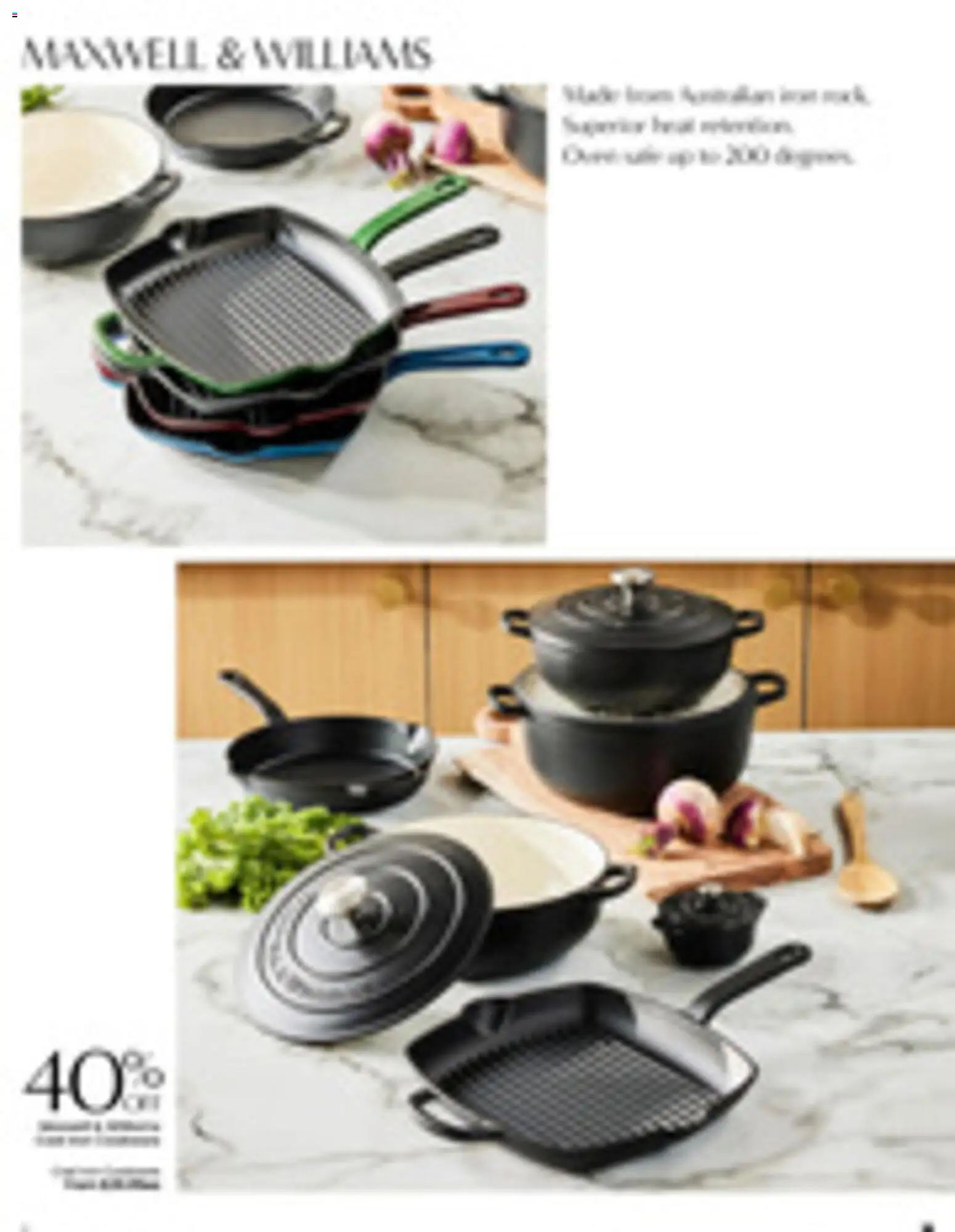 Myer catalogue - valid from 28.04.2026 | Page: 22
