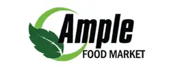 Ample Food Market flyer