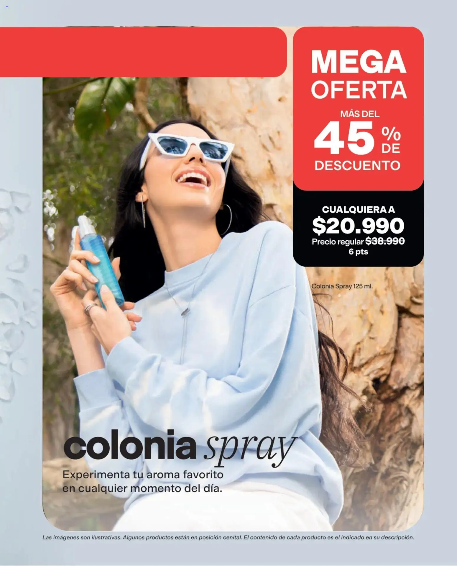 Avon revista - valida desde el 03/08/2026 | Página: 89