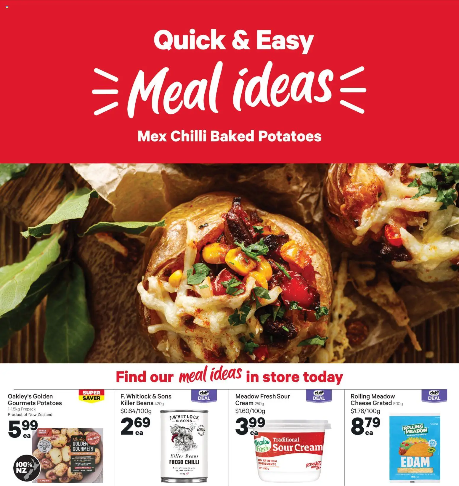New World catalogue from 15.06.2026 | Page: 8