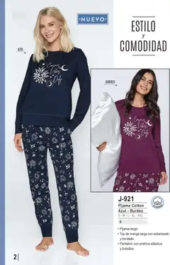 Ofertas Lady Genny válido desde el 09.02.2026 | Página: 4