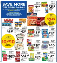 Preview of Pick ‘n Save weekly ads valid from 29.04.2026 | Page: 5