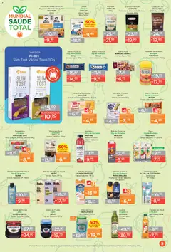 Mundial ofertas - Pré-Visualização do folheto da loja Mundial, válido de 31/07/2026 | Página: 5