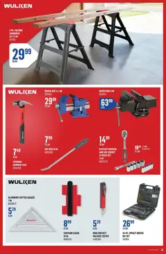 Preview of Canac weekly flyer from shop Canac valid from Oct 1, 2026 | Page: 20 | Products: Socket