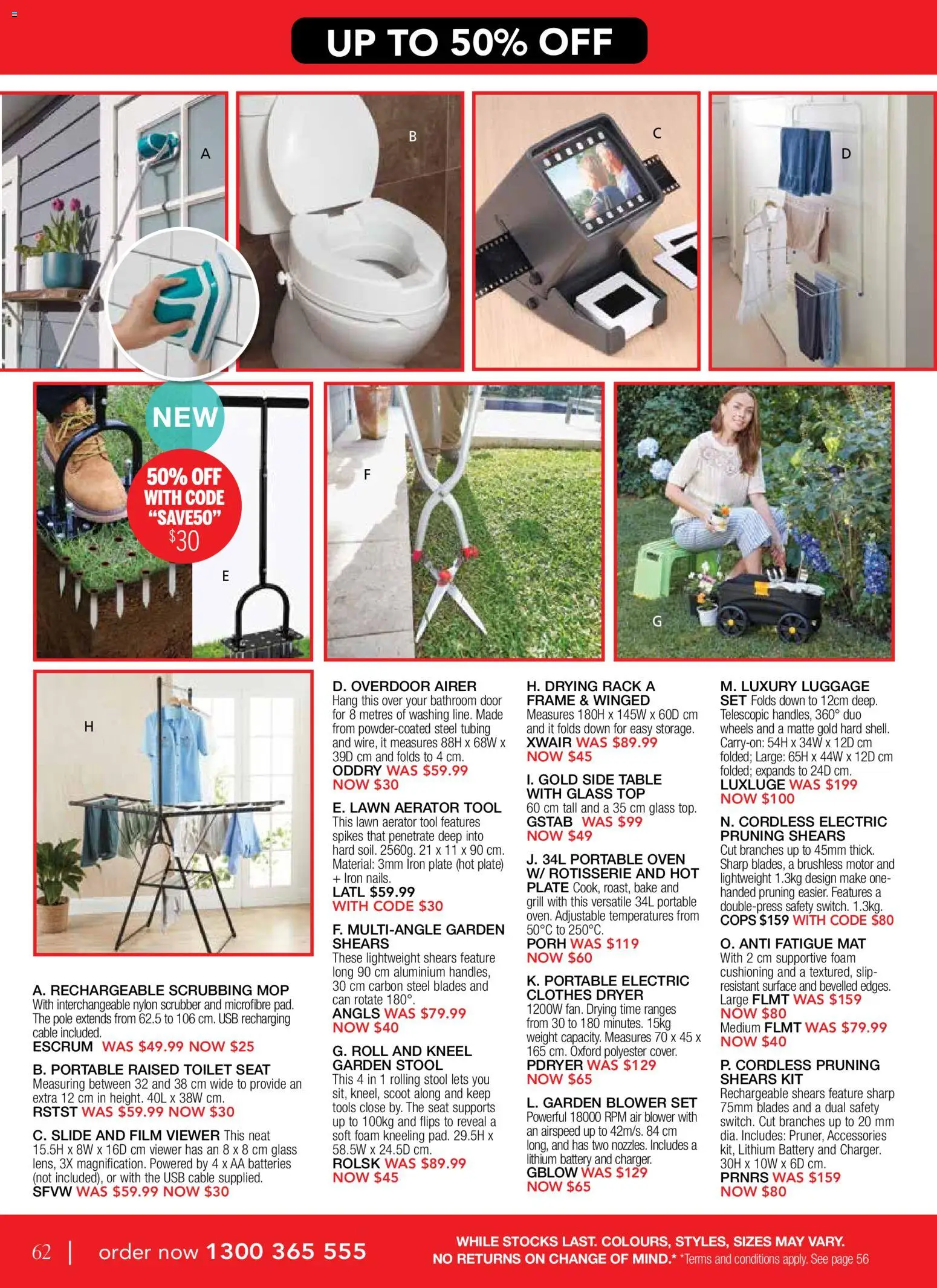 Innovations catalogue - valid from 21/10/2026 | Page: 62