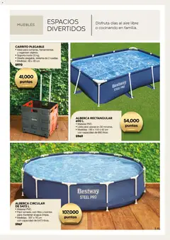 Vista previa de Fuller catálogo Puntos, nuevo folleto de la tienda, válido en México a partir del 15/06/2026 | Página: 45