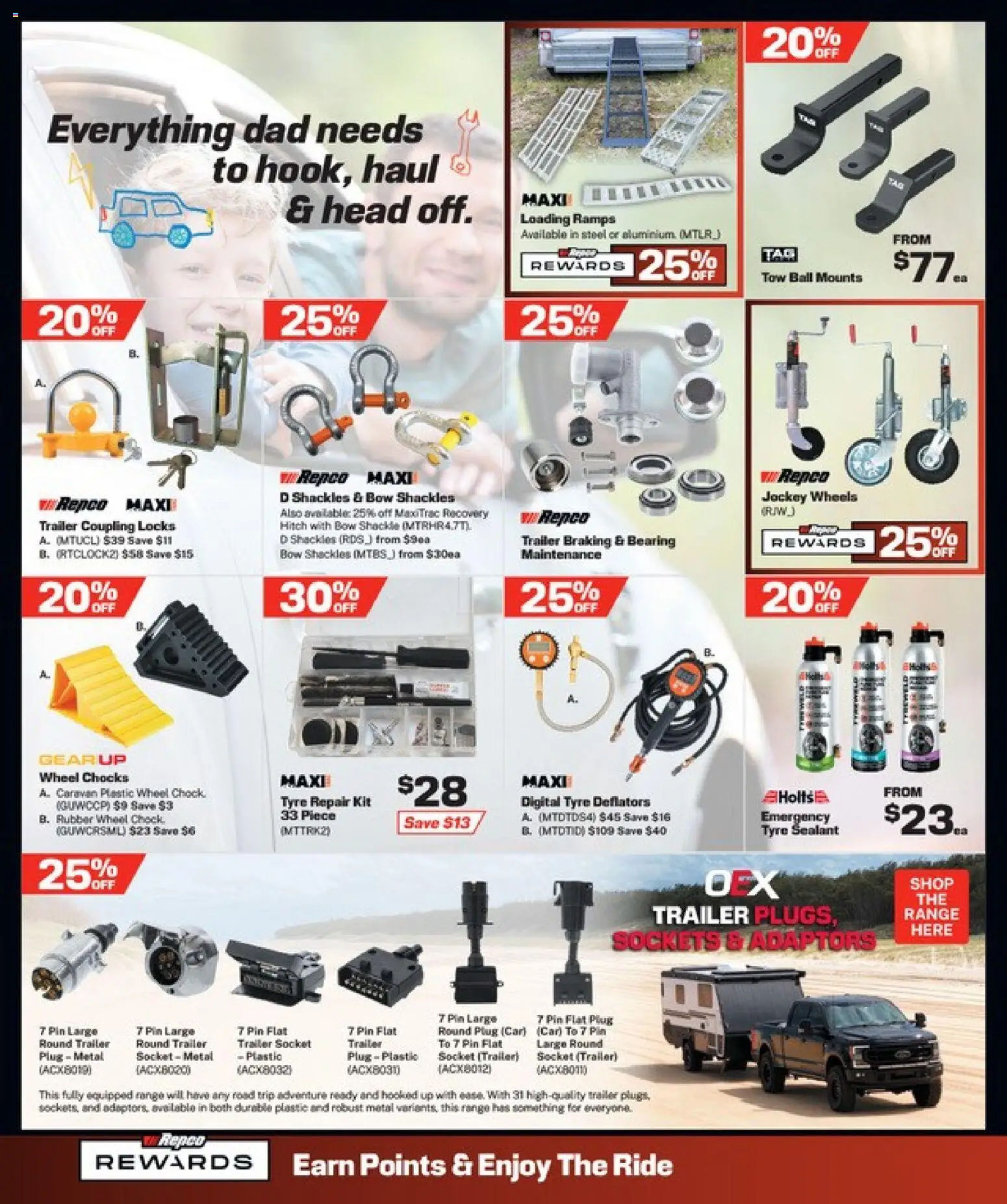 Repco catalogue from 26 Aug 2026 | Page: 12
