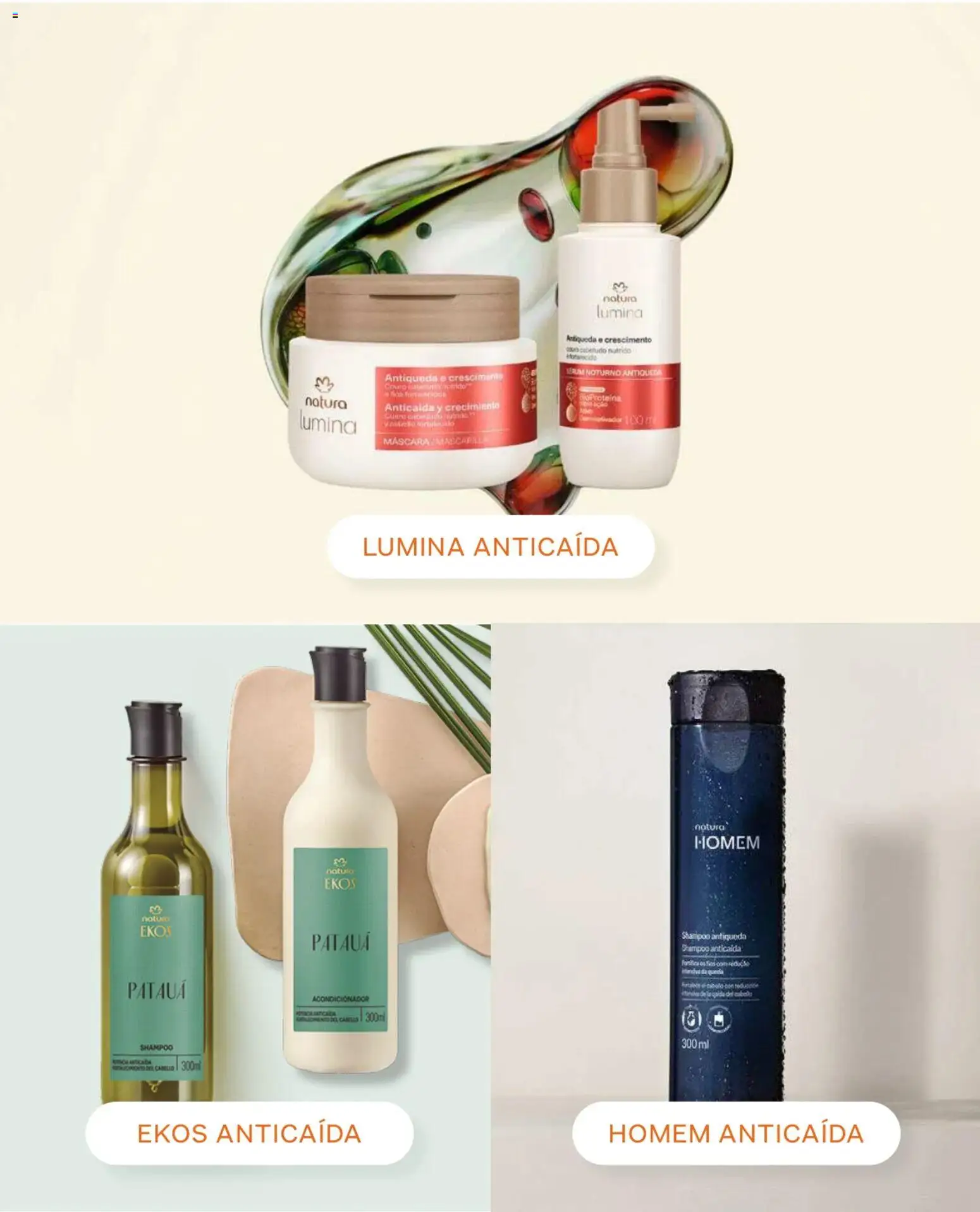 Natura Ofertas  │ válido desde el 01.05.2026 | Página: 148