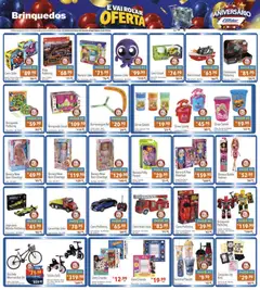 Supermercados Condor - Ofertas da semana - Pré-Visualização do folheto da loja Supermercados Condor, válido de 25/09/2026 | Página: 27