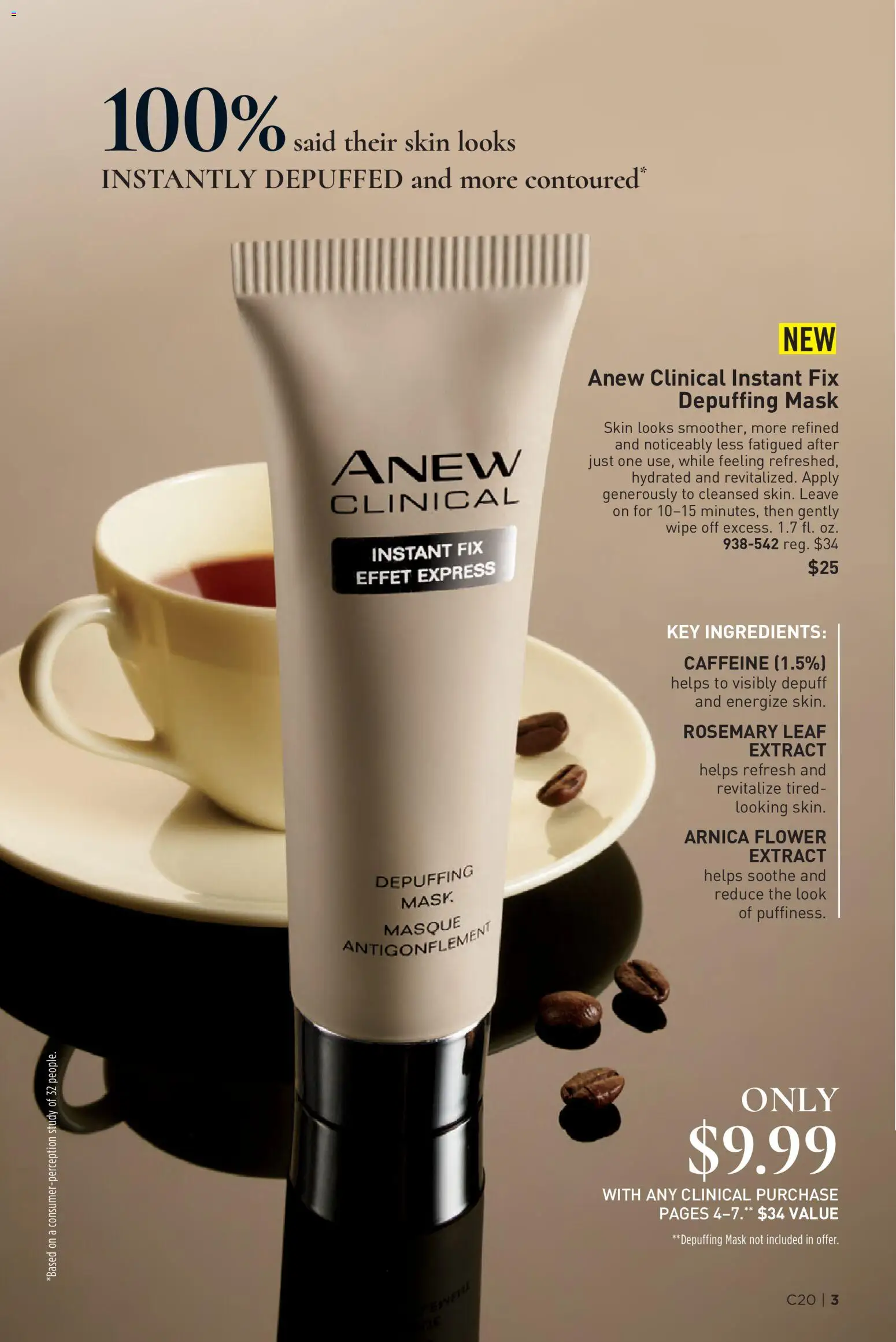 Avon Brochure - valid from 09/23/2026 | Page: 3