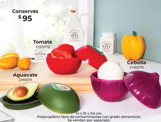 Vista previa de Colchas Concord catálogo Home, nuevo folleto de la tienda, válido en México a partir del 01/07/2026 | Página: 61
