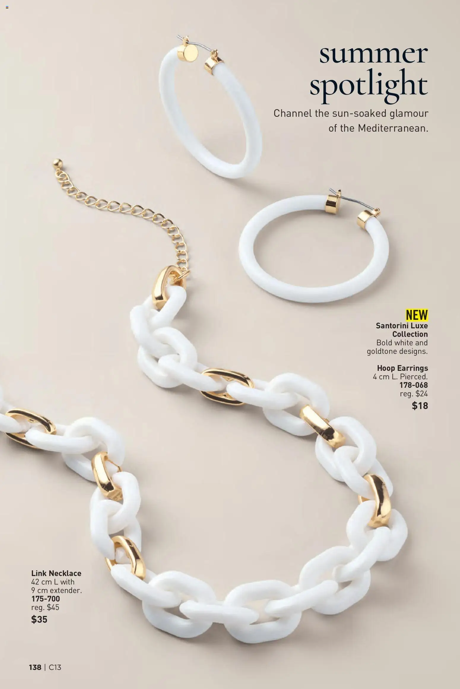 Avon flyer valid from 18.06.2026 | Page: 138