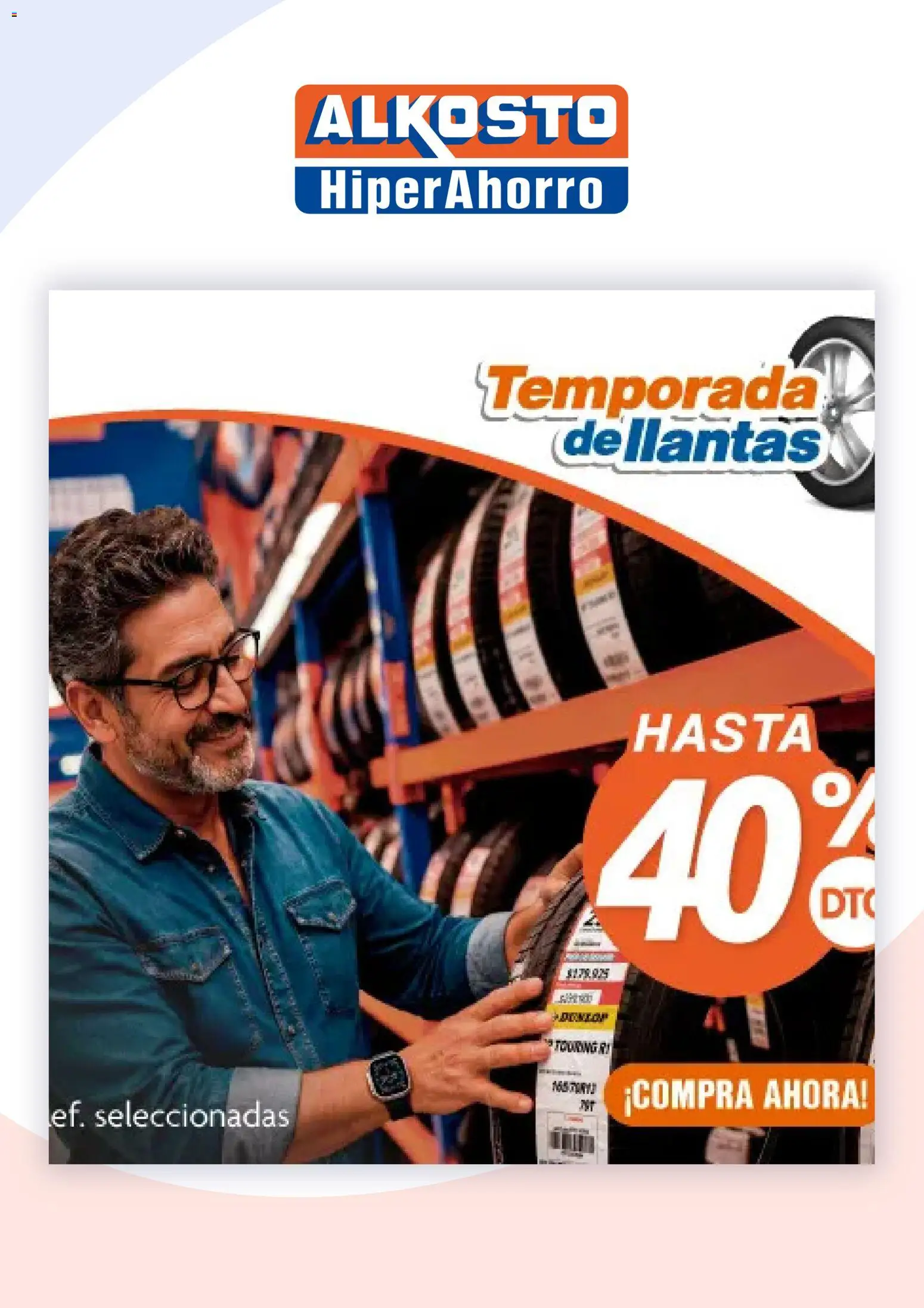 Alkosto revista - valida desde el 18/07/2026 | Página: 5