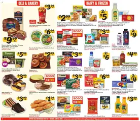 Preview of Winn Dixie weekly ads valid from 27.05.2026 | Page: 4