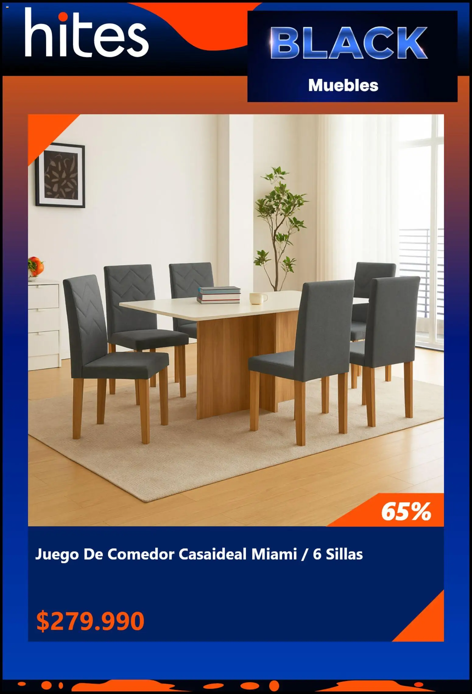 Hites Ofertas │ válido desde el 19.06.2026 | Página: 5