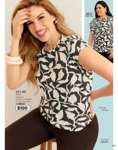 Vista previa de Cklass catálogo Otoño Invierno, nuevo folleto de la tienda, válido en México a partir del 08/07/2026 | Página: 297