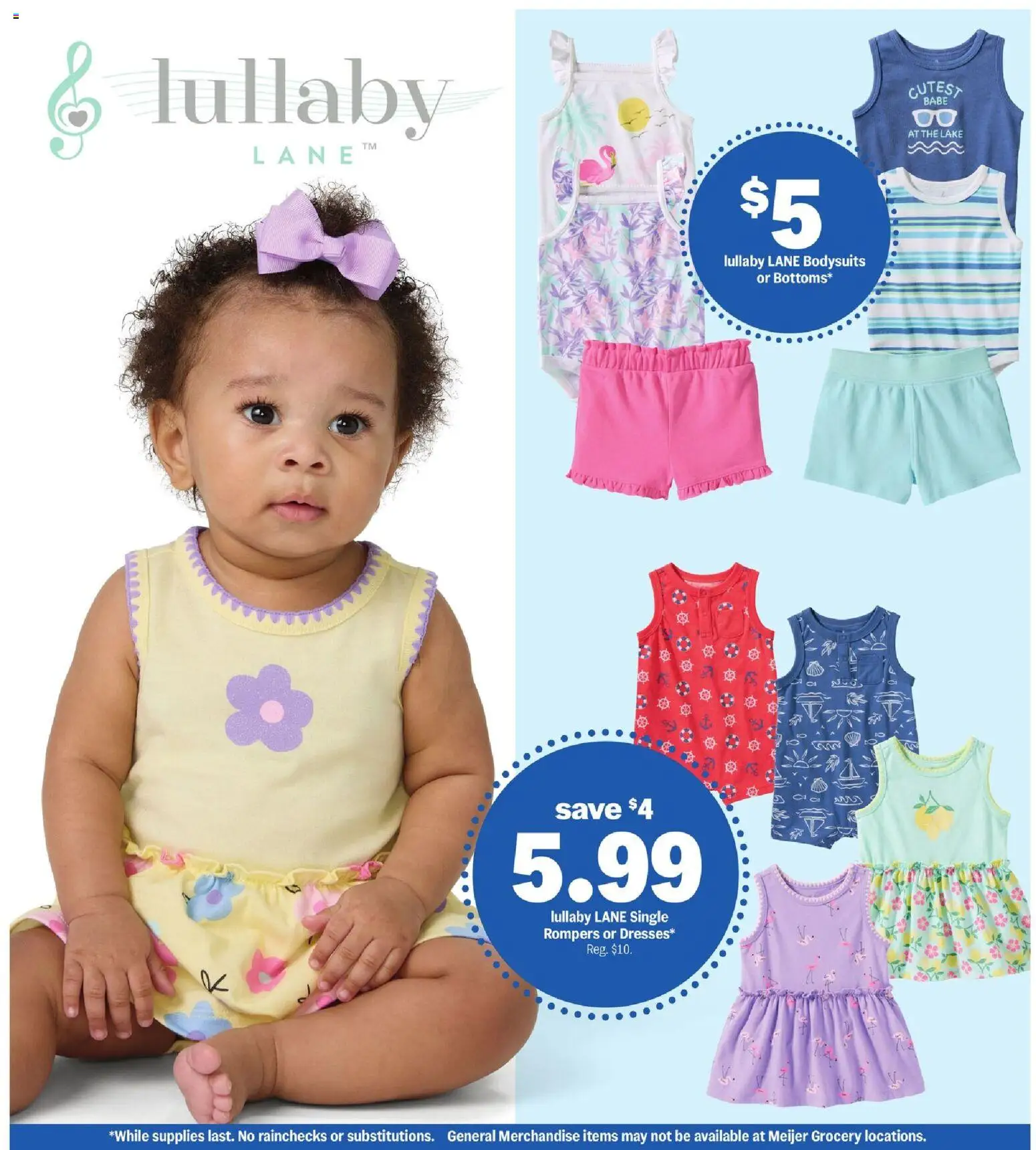 Meijer Weekly Ad - valid from 06.05.2026 | Page: 33