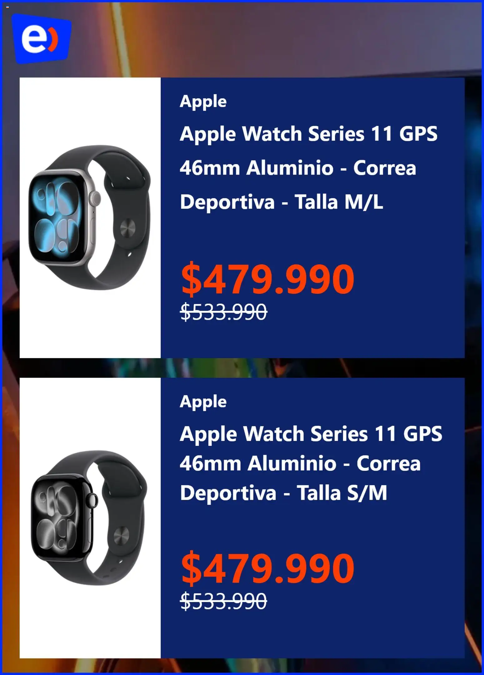Entel Ofertas │ válido desde el 12.06.2026 | Página: 3