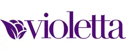 Logo de Violetta