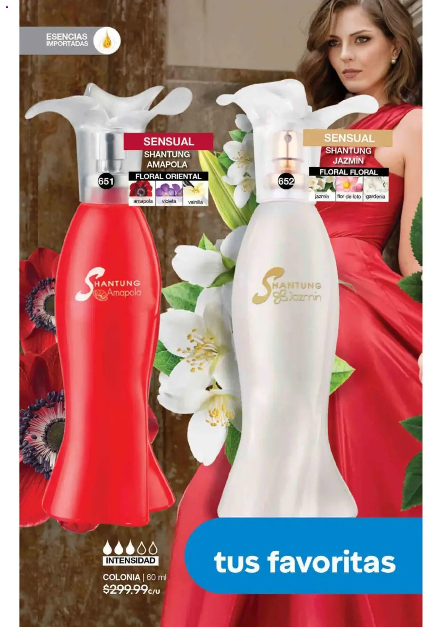 Nuevas ofertas de Fuller válidas en toda la República Mexicana desde el 19/08/2026. ¡Encuentra las mejores ofertas en Fuller campaña 10 2026! | Página: 44 | Productos: Amapola, Vainilla, Esencias