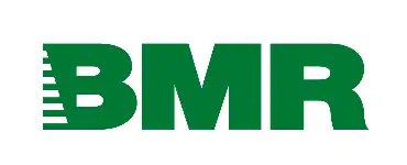 BMR logo