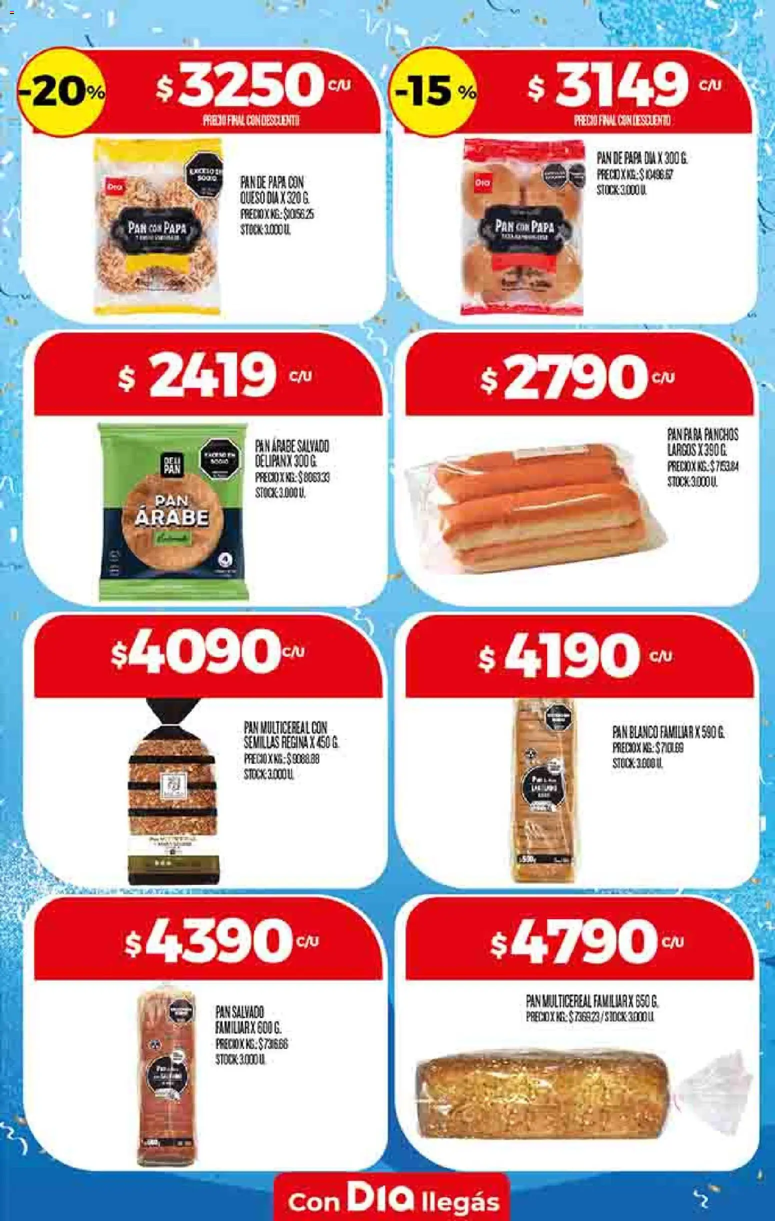 Supermercado DIA Ofertas De La Semana │ válido desde el 23/06/2026 | Página: 15