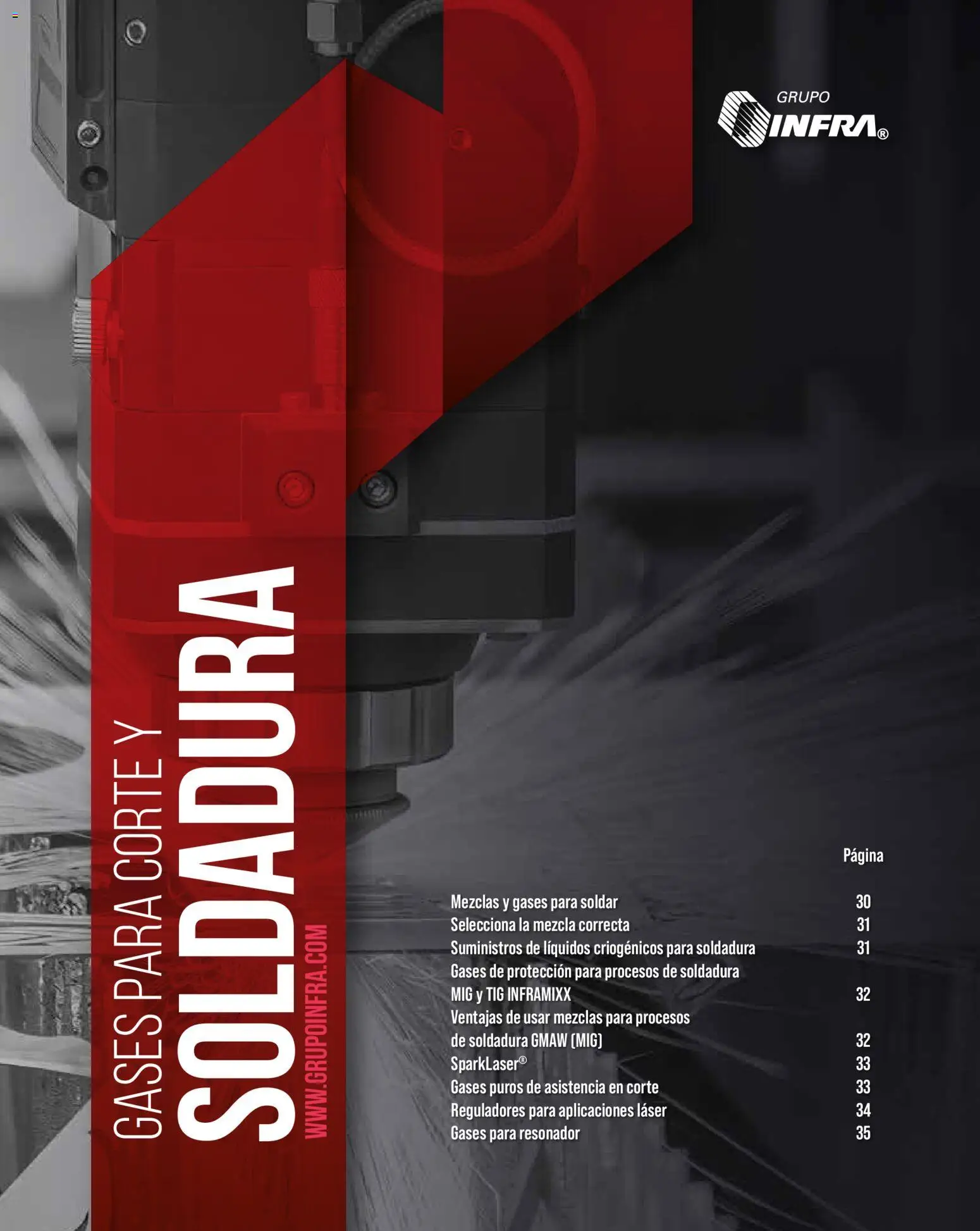 Nuevas ofertas de Infra válidas en toda la República Mexicana desde el 01/01/2026. ¡Encuentra las mejores ofertas en Infra catálogo! | Página: 31