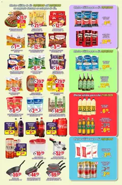 Violeta Supermercados - Ofertas da semana - Pré-Visualização do folheto da loja Violeta Supermercados, válido de 19.05.2026 | Página: 2
