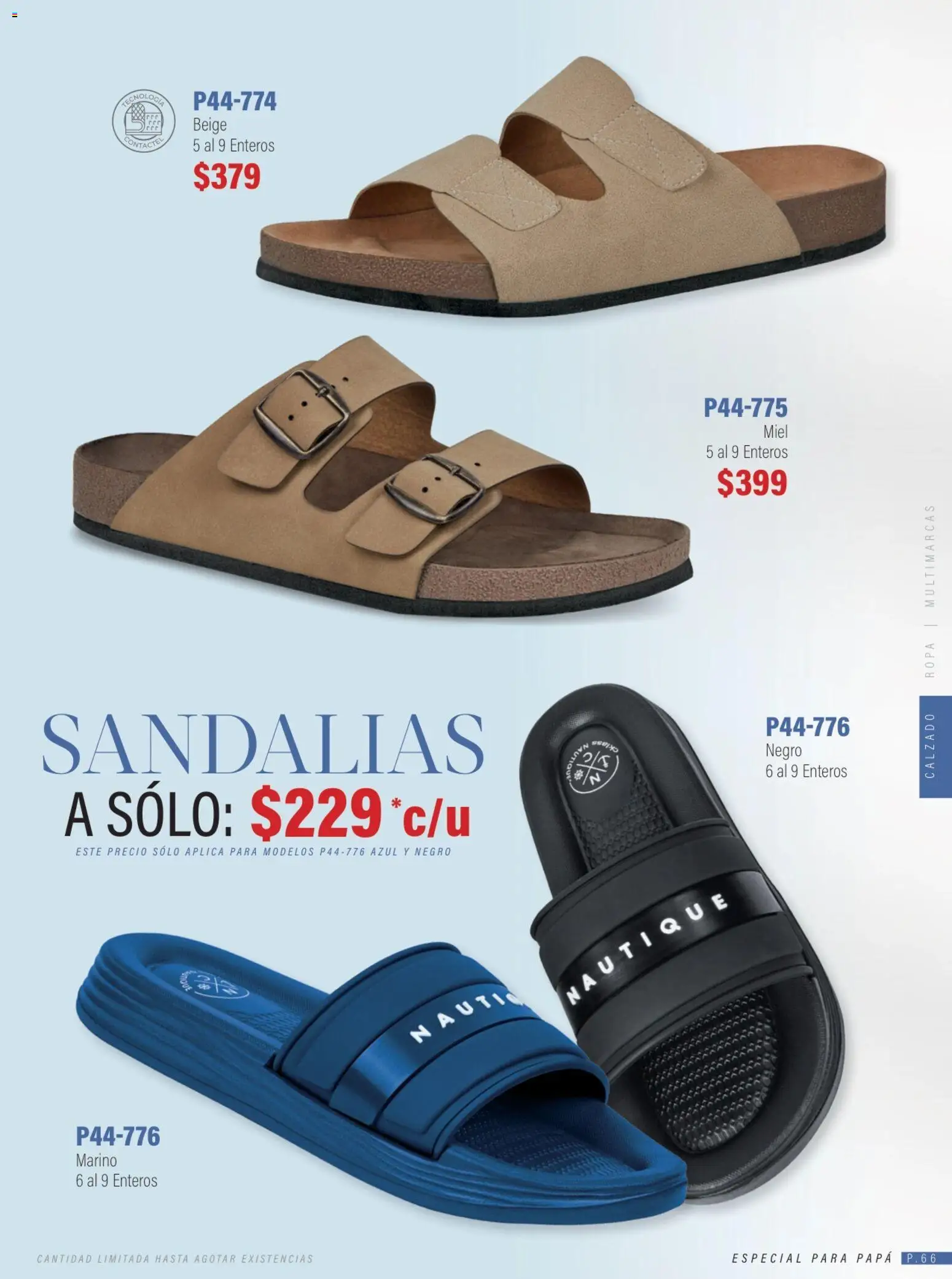 CKLASS ofertas de 15/06 — page 66