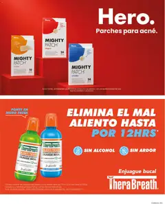 Vista previa de H-E-B folleto Celebra, nuevo folleto de la tienda, válido en México a partir del 01/09/2026 | Página: 63
