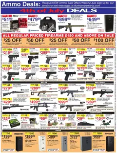 Preview of Dunham's Sports weekly ads valid from 06/27/2026 | Page: 11