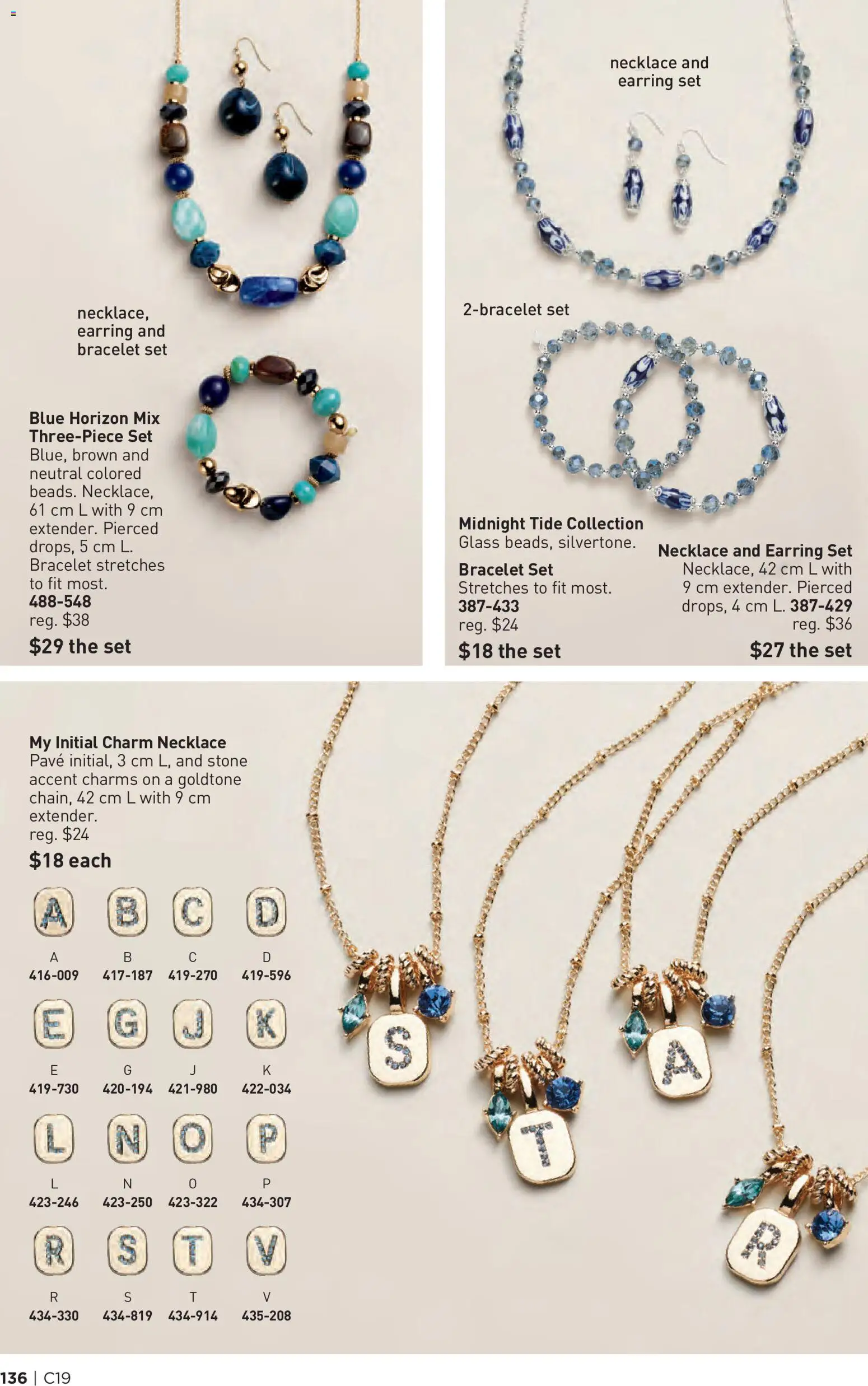 Avon flyer valid from Sep 9, 2026 | Page: 136
