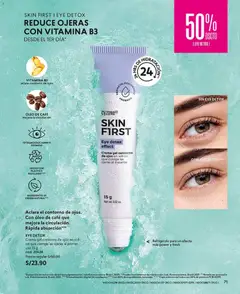Vista previa de folleto CyZone catálogo - Campaña 9 de la CyZone válido desde 16.05.2026 | Página: 85