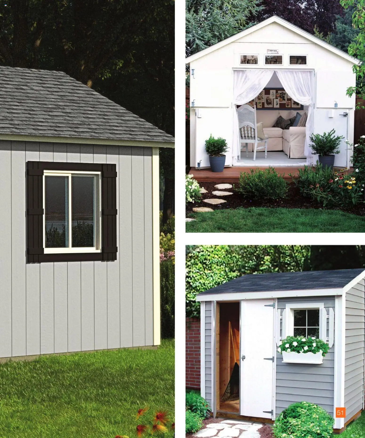 Home Depot Home Services Catalog - valid from 09/17/2026 | Page: 51