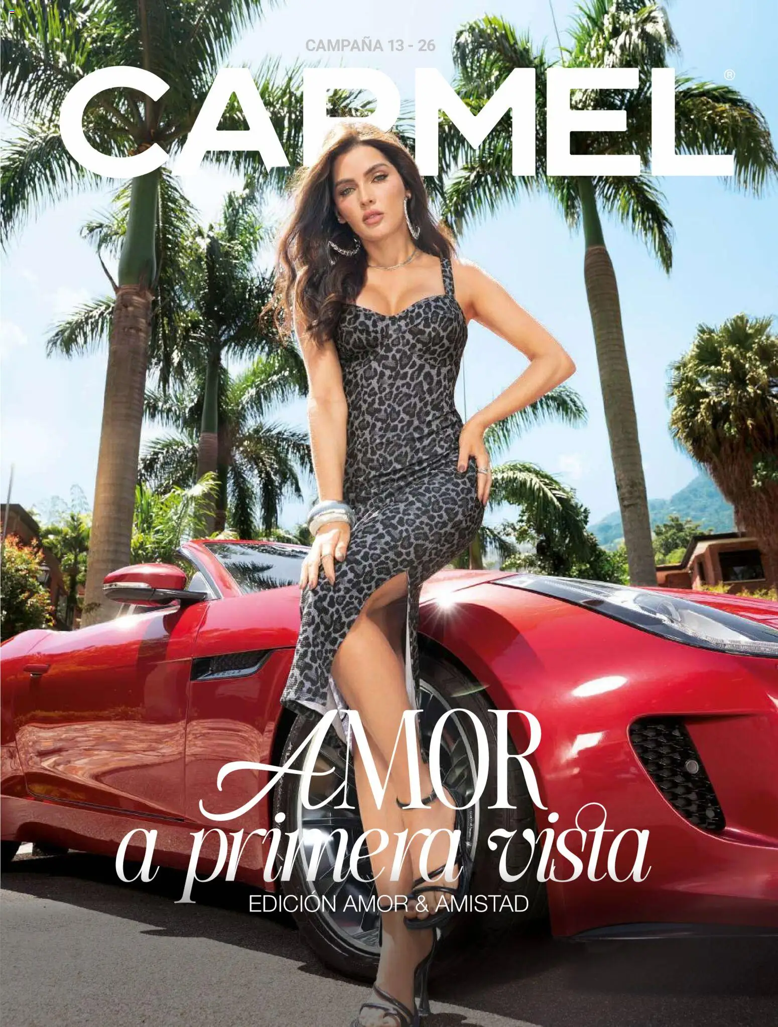 Carmel revista - valida desde el 11/08/2026 | Página: 1