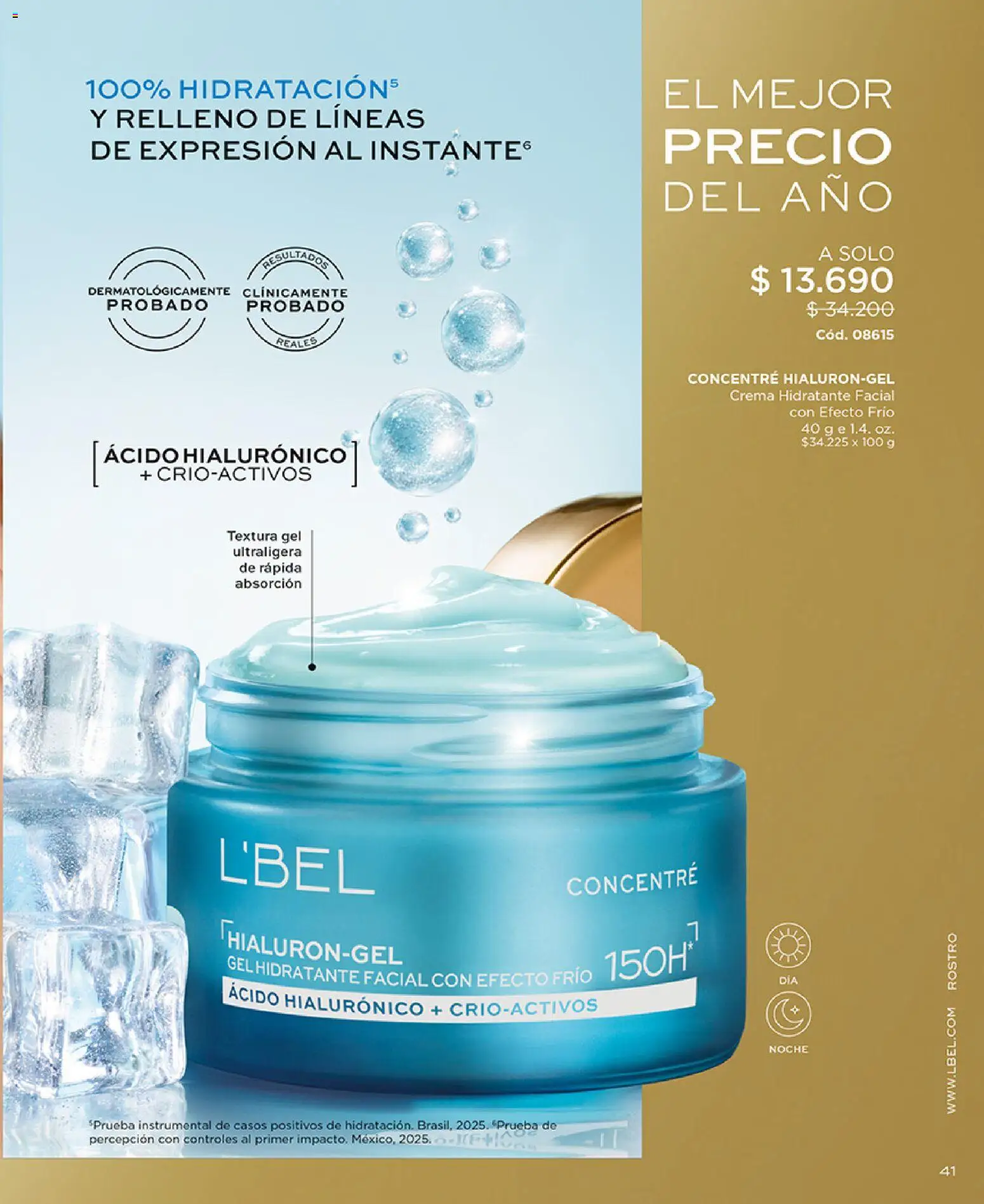 L'Bel Black Friday │ válido desde el 19.10.2026 | Página: 45