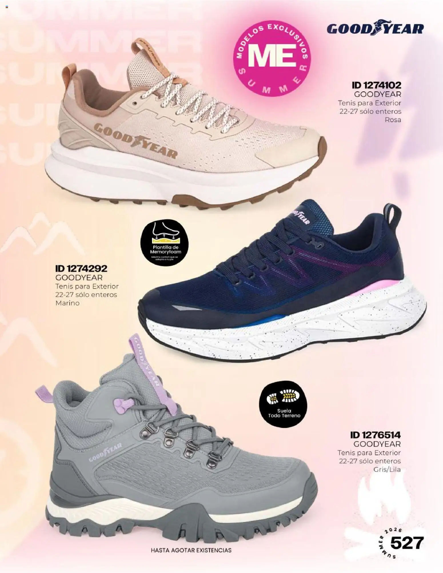 ¡El último » catálogo de Price Shoes para Mayo « está aquí! Descubre las SUPER OFERTAS. | México