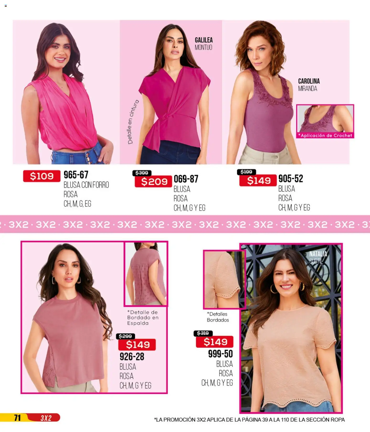 CKLASS ofertas de 20/04 — page 204