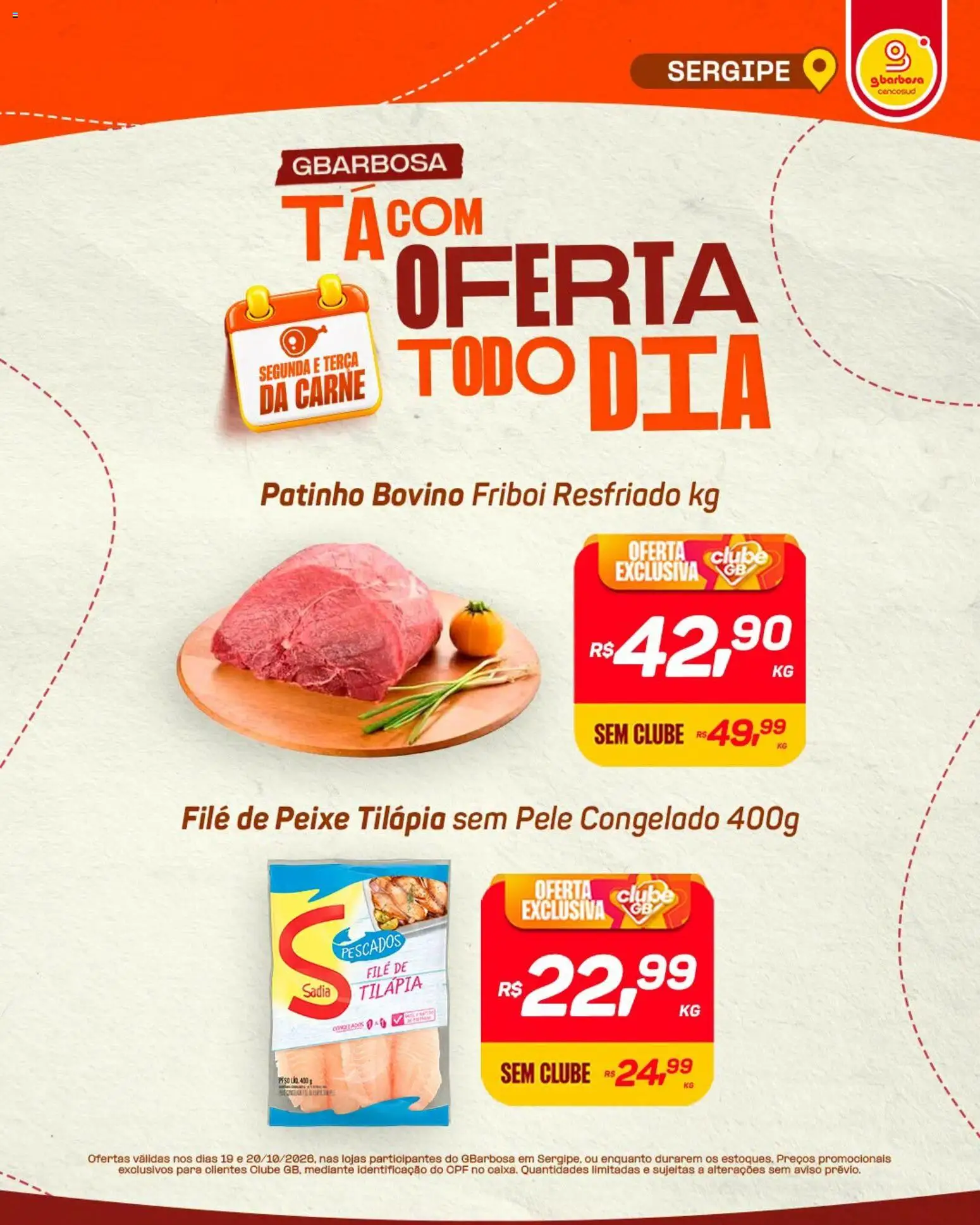 Gbarbosa Folheto - válido de 19/10/2026 | Página: 3