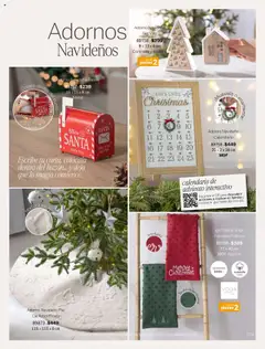 Vista previa de Vianney - Catálogo Invierno, nuevo folleto de la tienda, válido en México a partir del 15/08/2025 | Página: 161