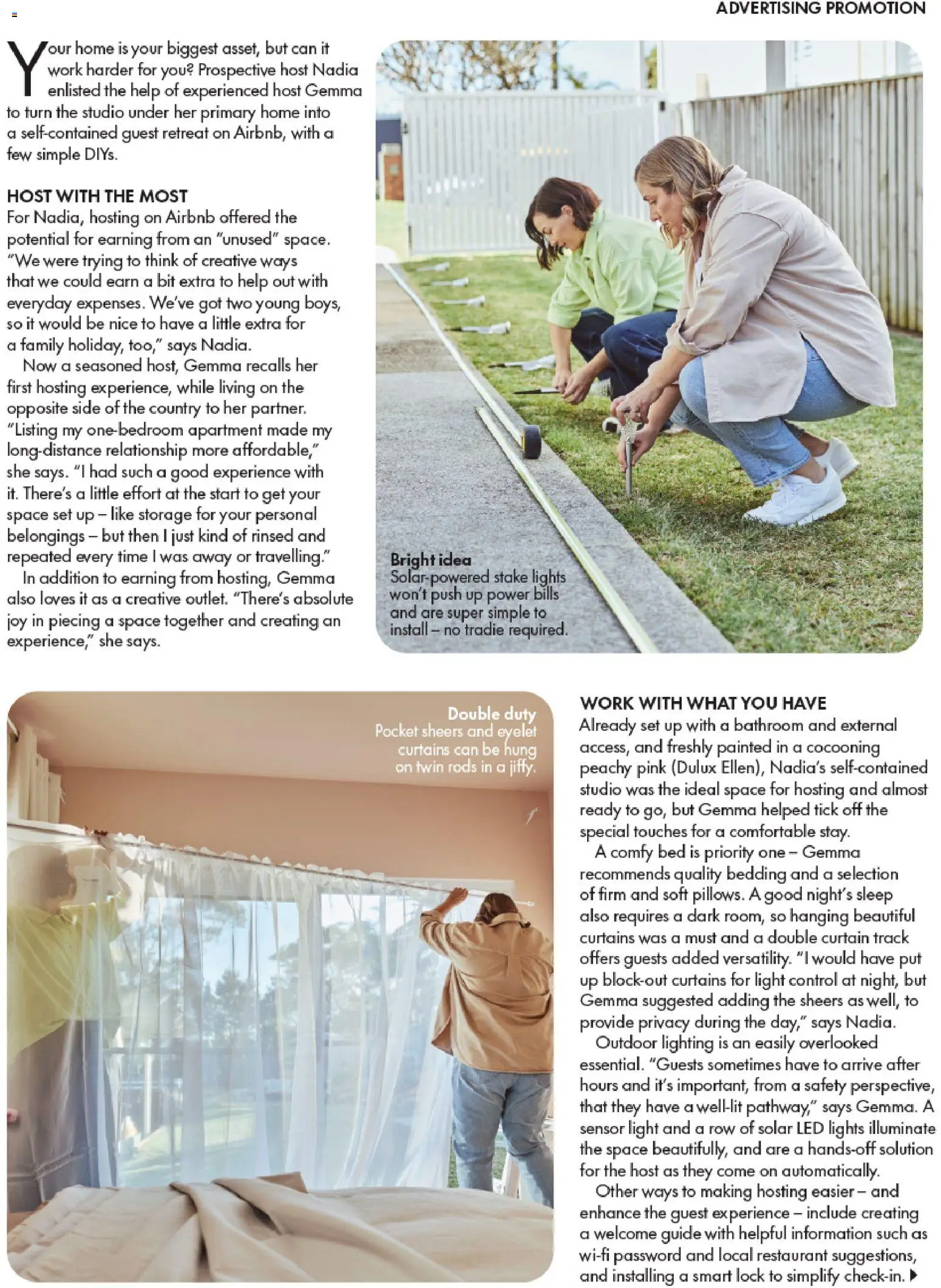 Bunnings Warehouse catalogue - valid from 01/11/2026 | Page: 29