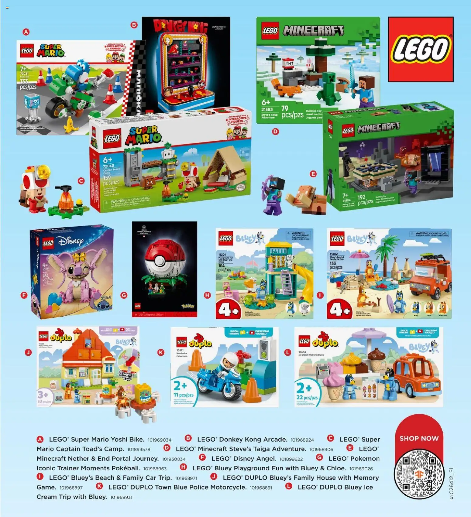 Mills Fleet Farm Catalogs - valid from 10/10/2026 | Page: 5