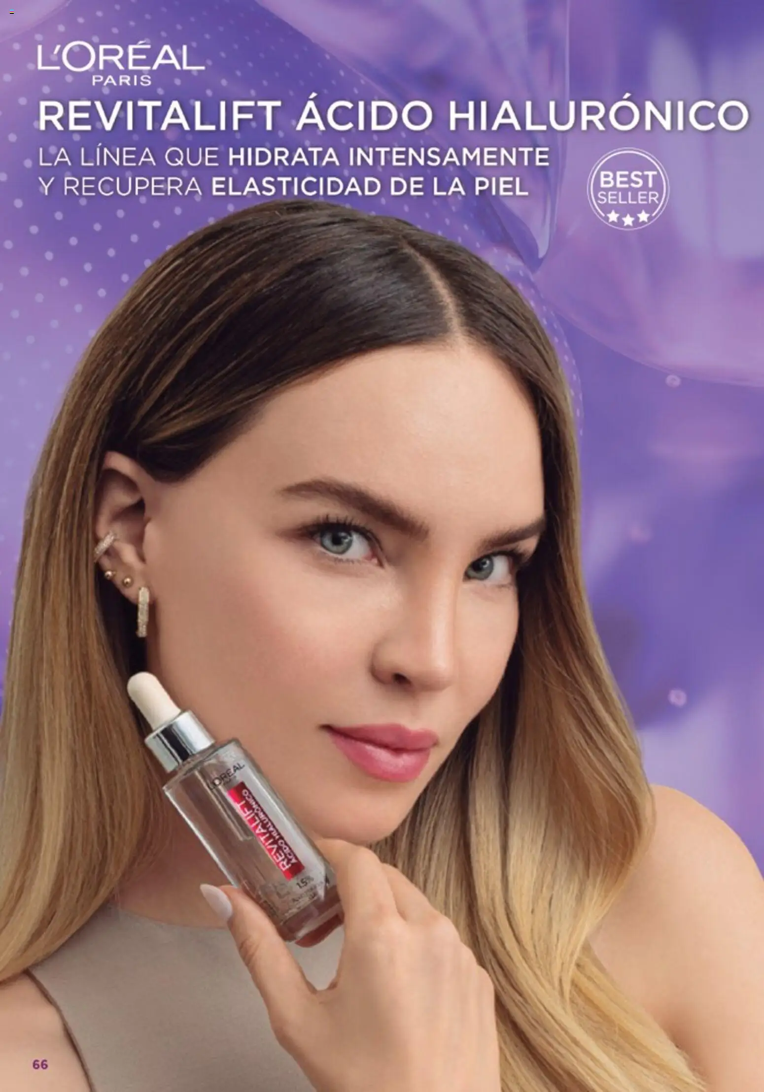 Nuevas ofertas de Ilusión válidas en toda la República Mexicana desde el 01.05.2026. ¡Encuentra las mejores ofertas en Ilusión catálogo Marcas Amigas! | Página: 68