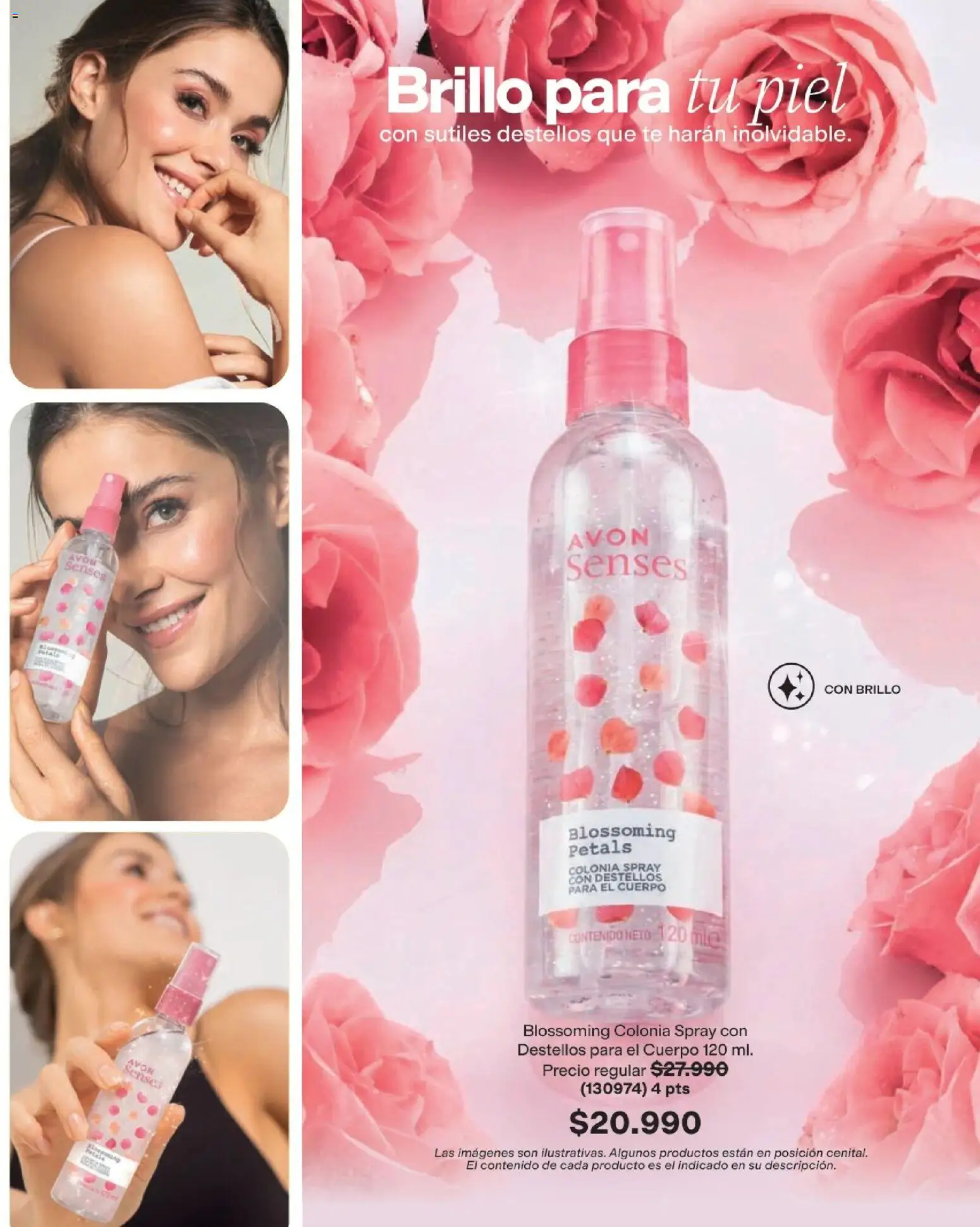 Avon revista - valida desde el 25.03.2026 | Página: 93